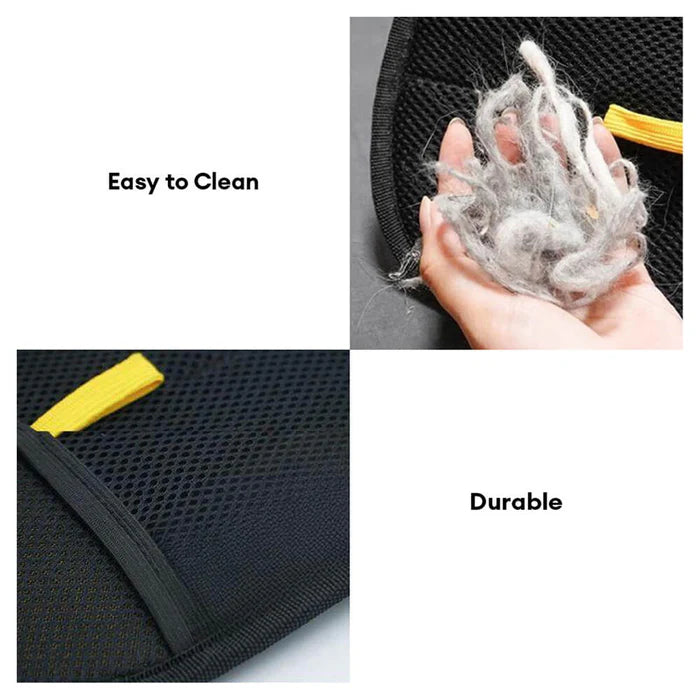 Velun Pet Hair Removal Glove