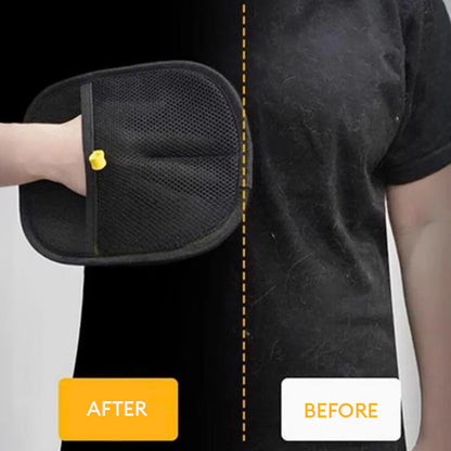 Velun Pet Hair Removal Glove