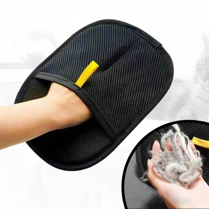 Velun Pet Hair Removal Glove