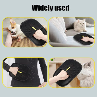Velun Pet Hair Removal Glove