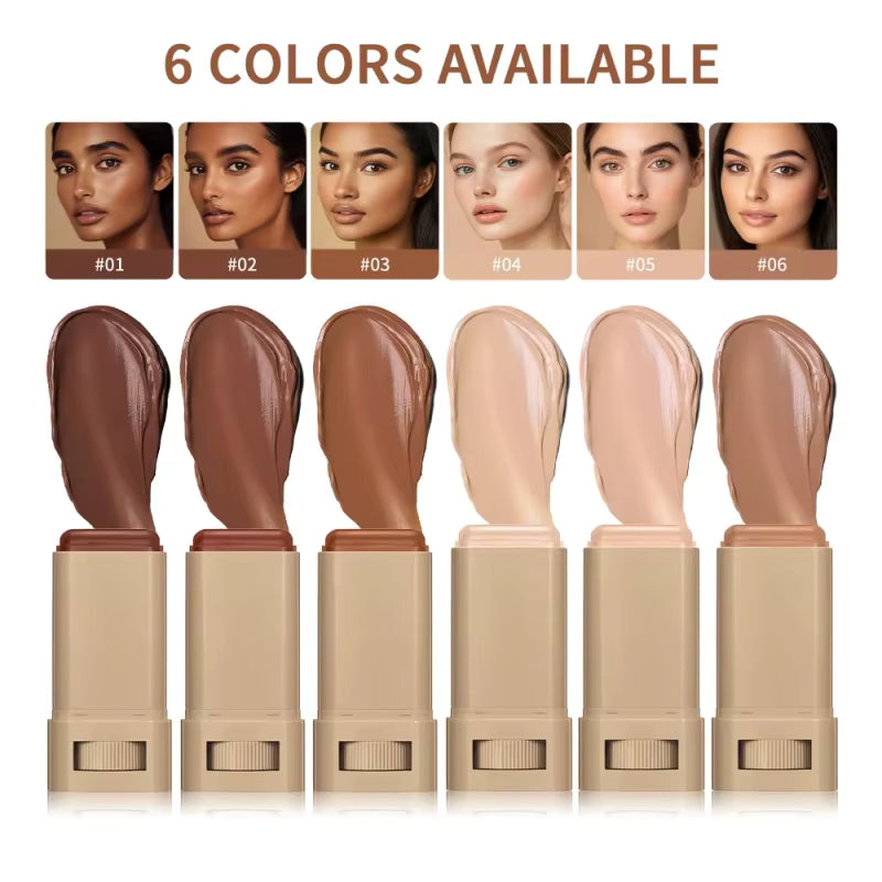 Serum Boosted Skin Tint Balm