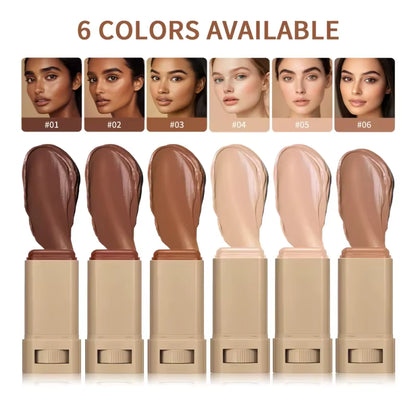 Serum Boosted Skin Tint Balm